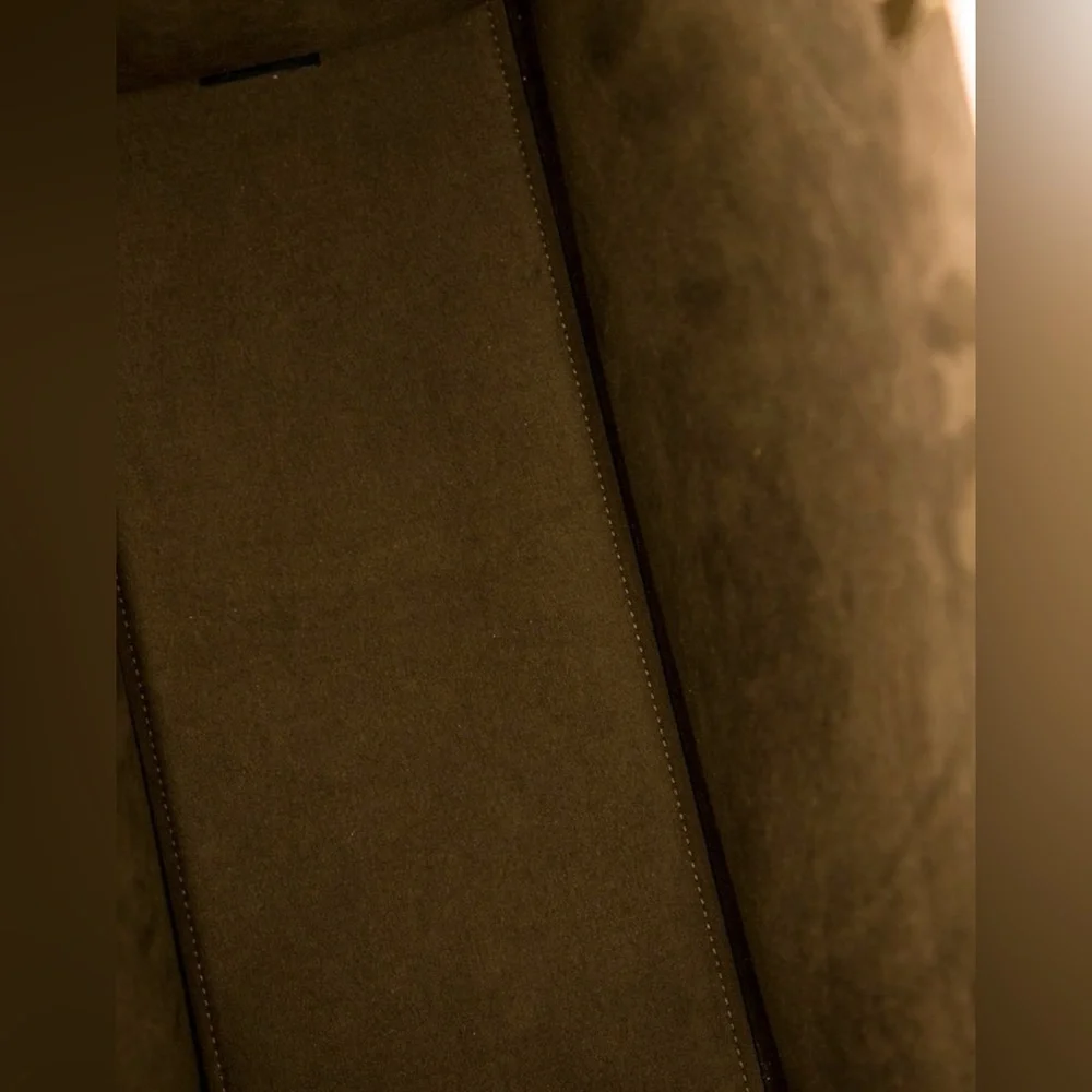 EUC Fendi Large Zucca FF Sunshine Shopper - Picture 6 of 6